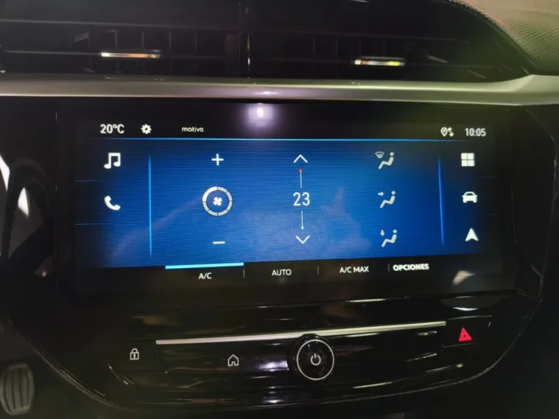 Imagen de Opel Corsa