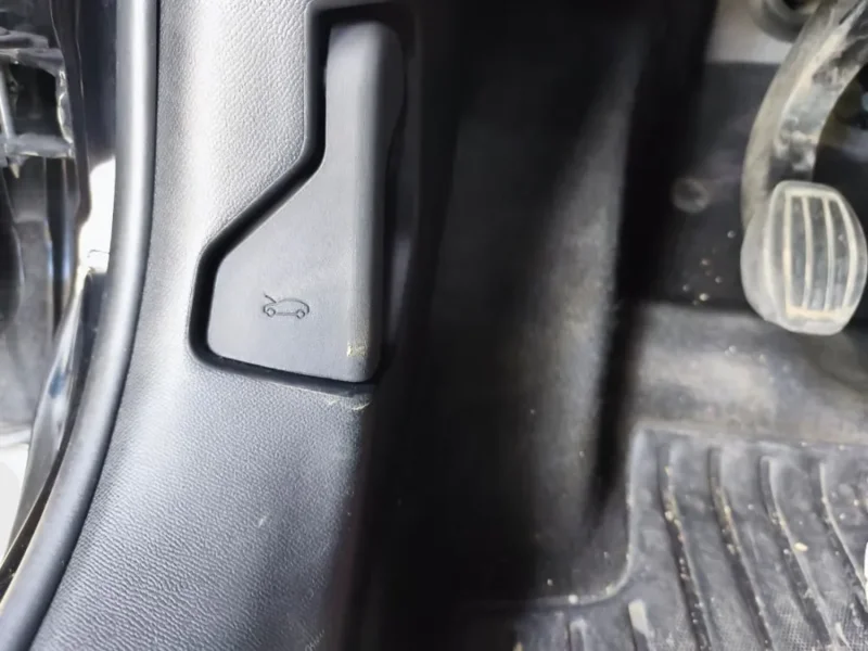 Imagen de Opel Corsa