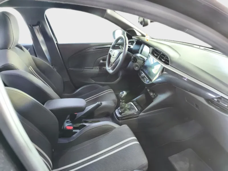 Imagen de Opel Corsa