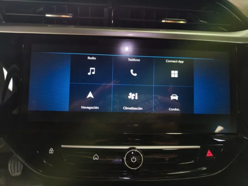 Imagen de Opel Corsa