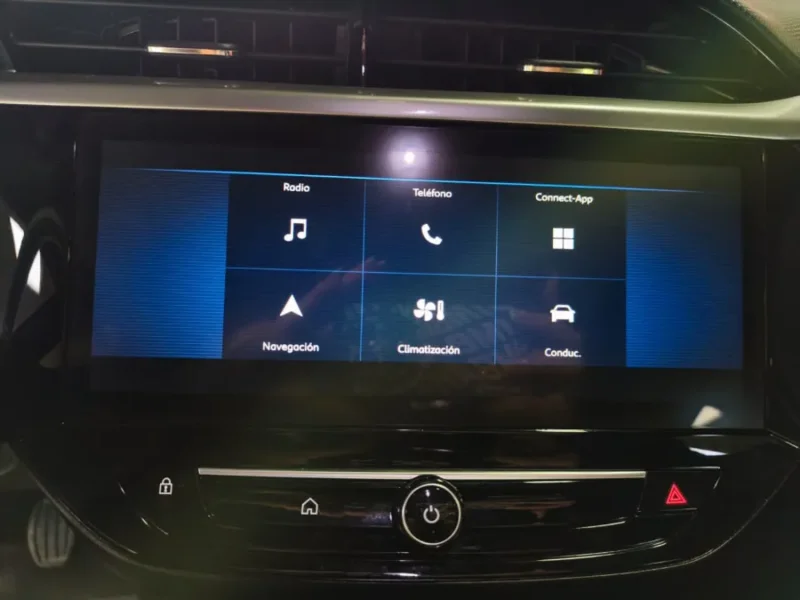 Imagen de Opel Corsa