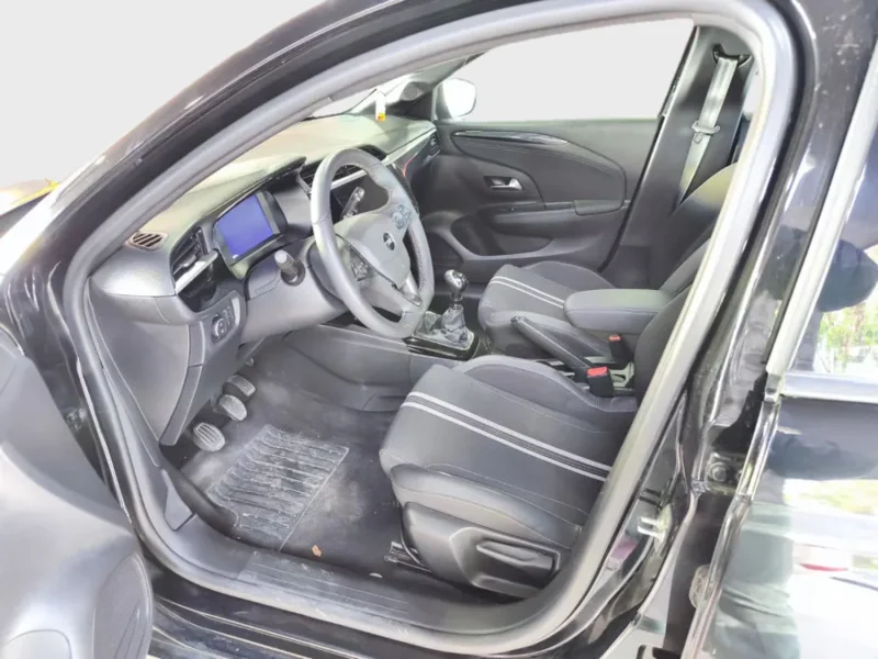 Imagen de Opel Corsa