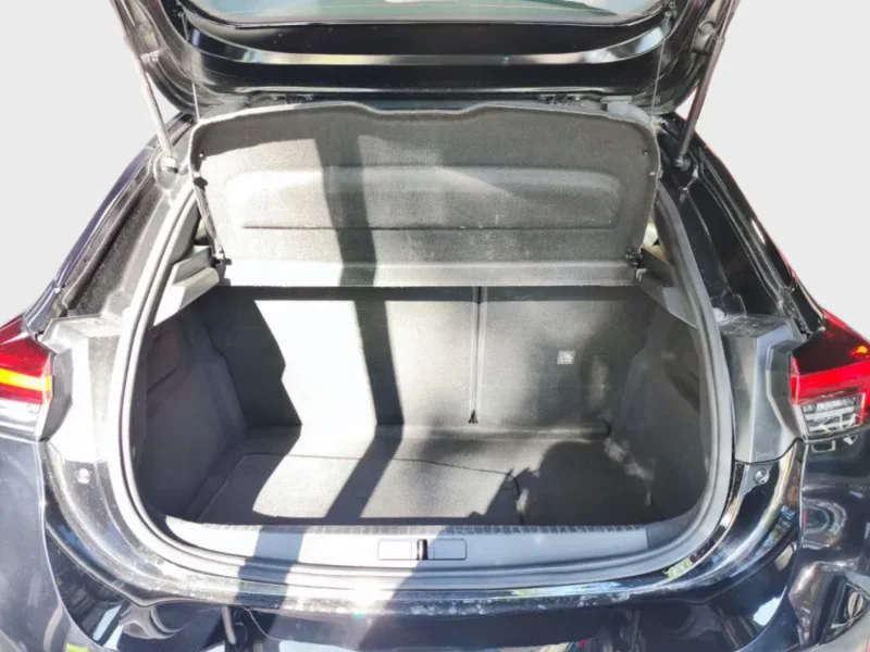 Imagen de Opel Corsa