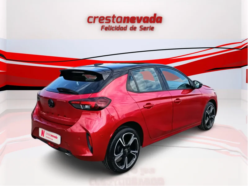 Imagen de Opel Corsa