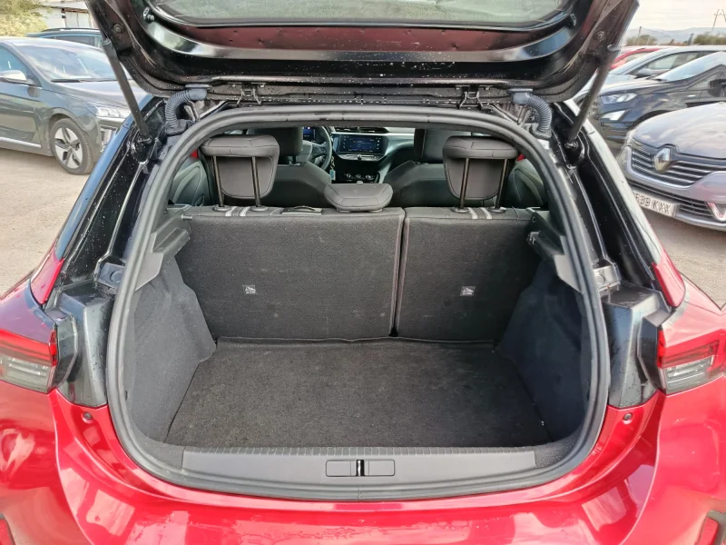 Imagen de Opel Corsa