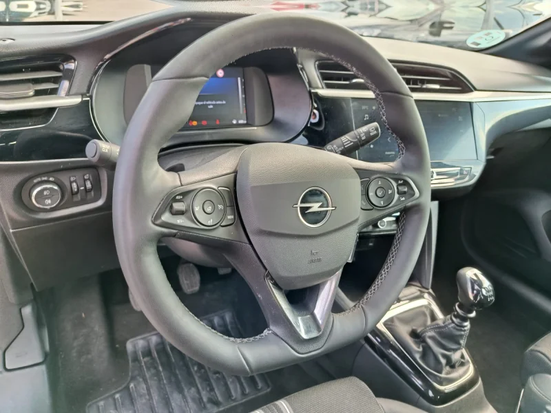 Imagen de Opel Corsa