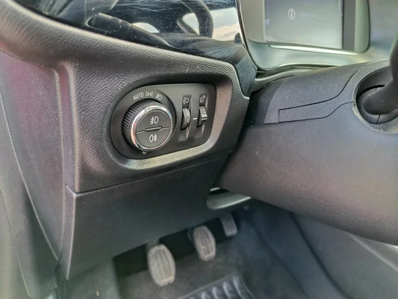 Imagen de Opel Corsa