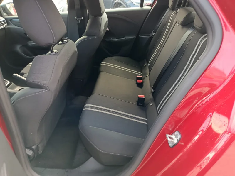 Imagen de Opel Corsa