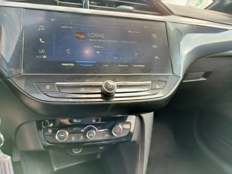 Imagen de Opel Corsa