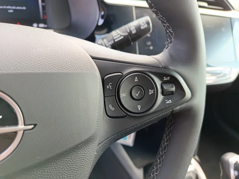 Imagen de Opel Corsa