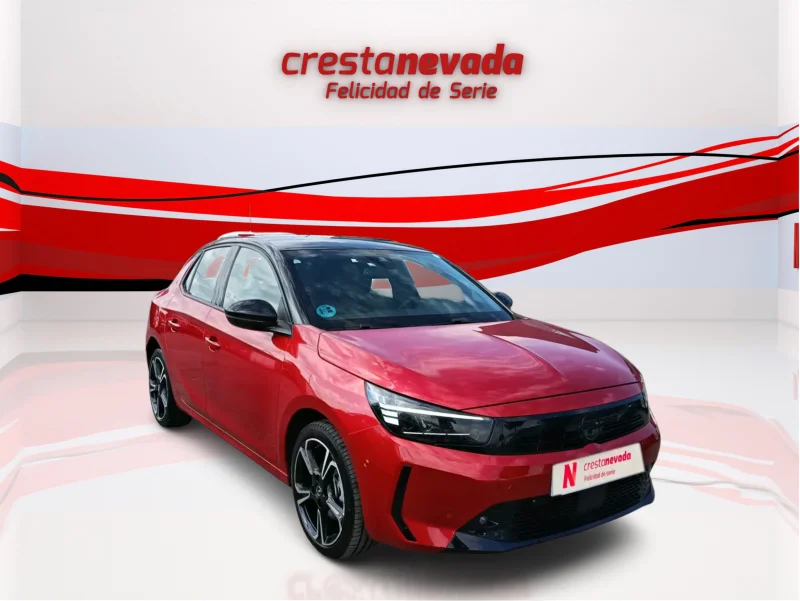 Imagen de Opel Corsa