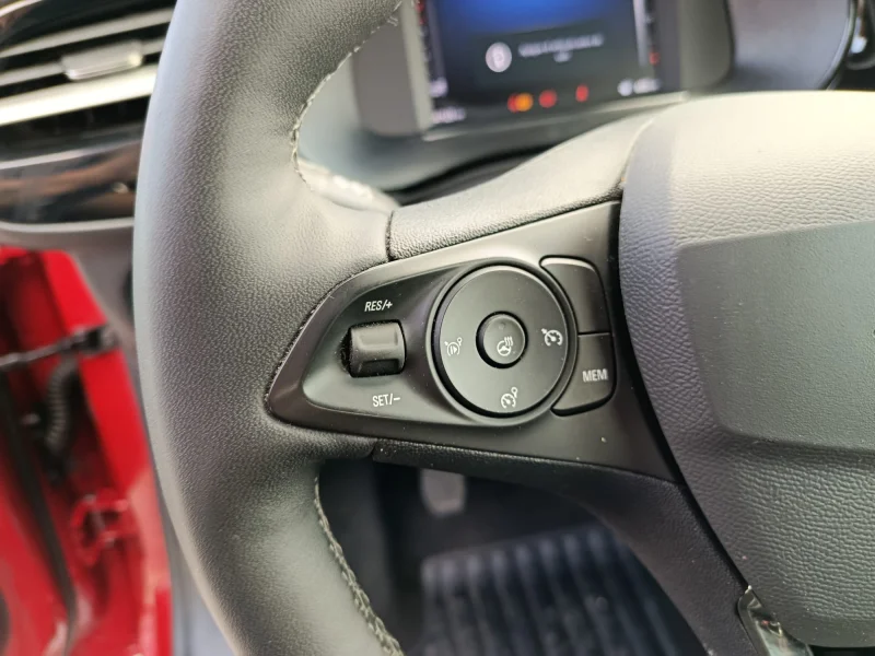 Imagen de Opel Corsa