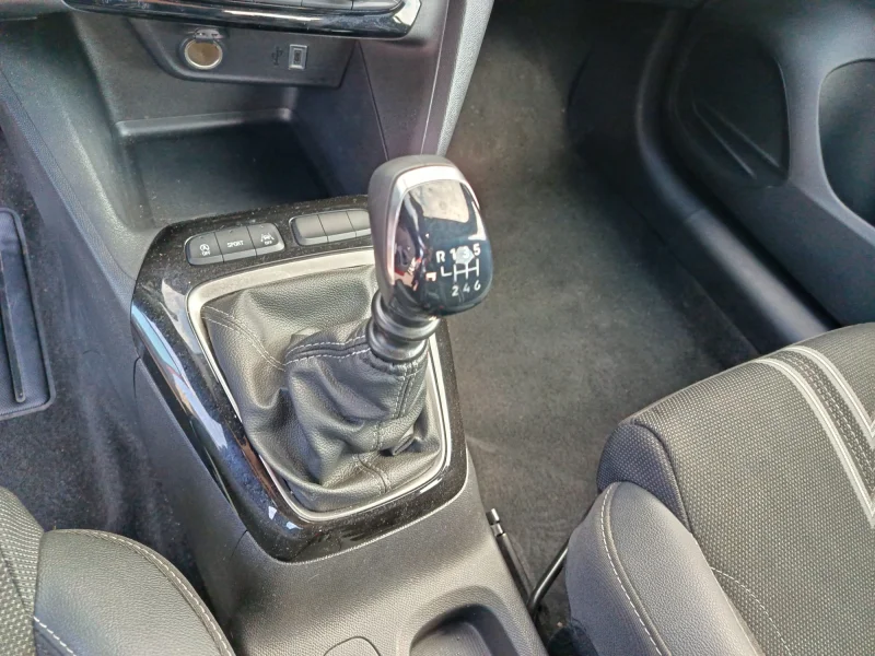 Imagen de Opel Corsa