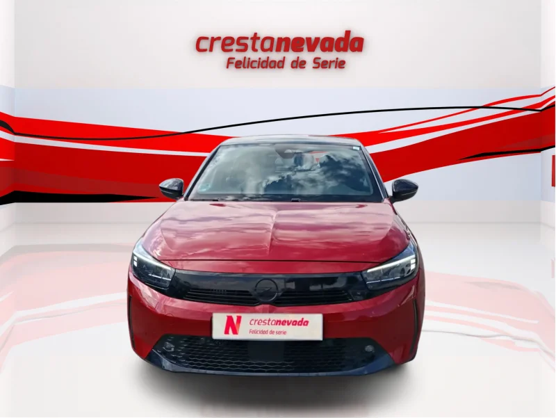 Imagen de Opel Corsa