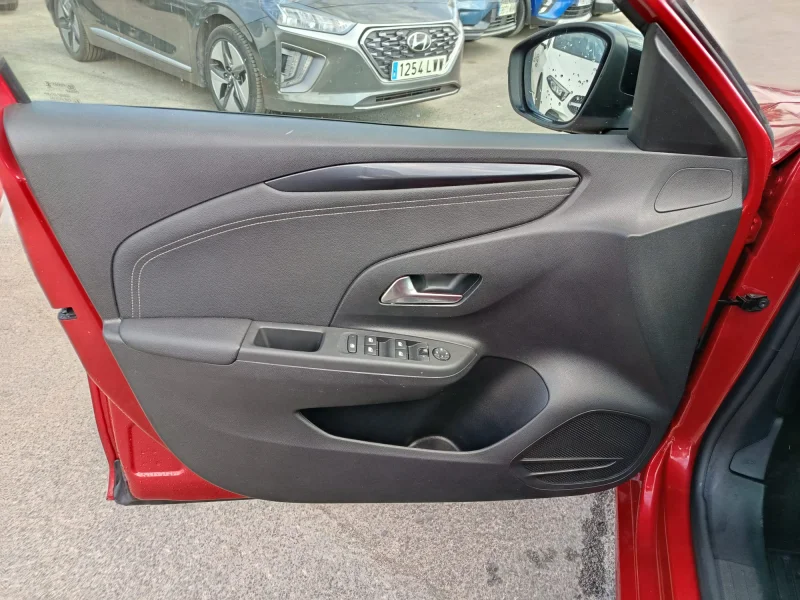 Imagen de Opel Corsa