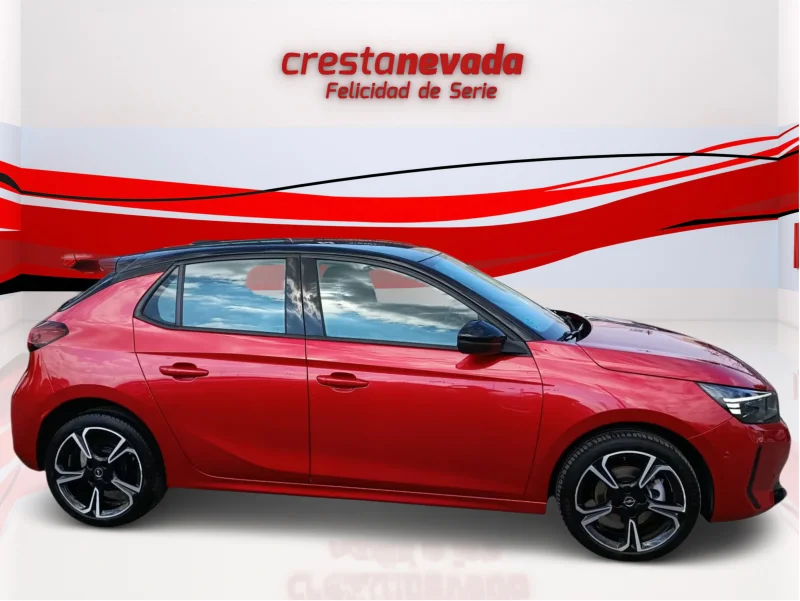 Imagen de Opel Corsa