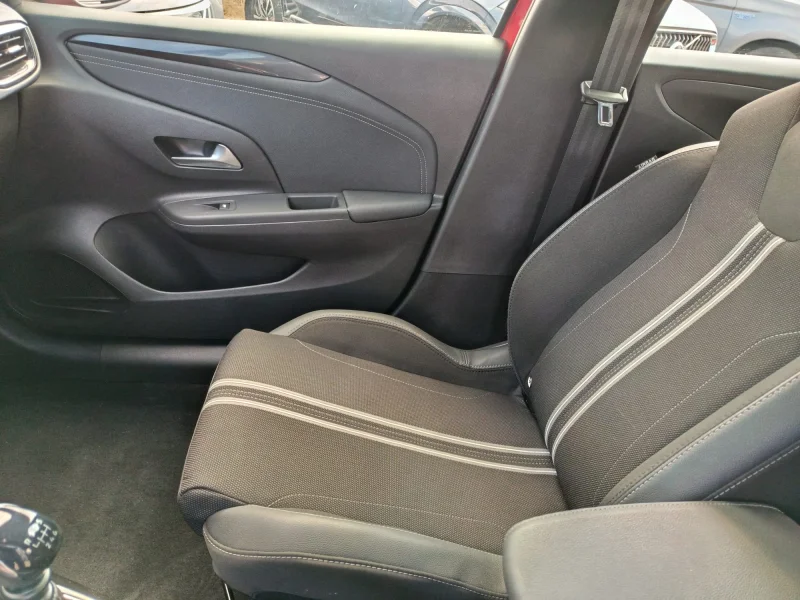 Imagen de Opel Corsa