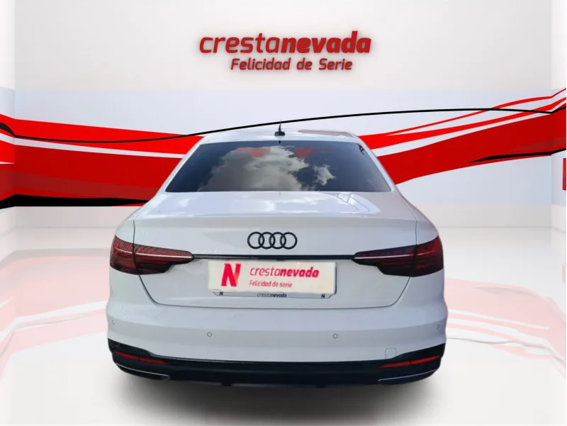 Imagen de AUDI A4