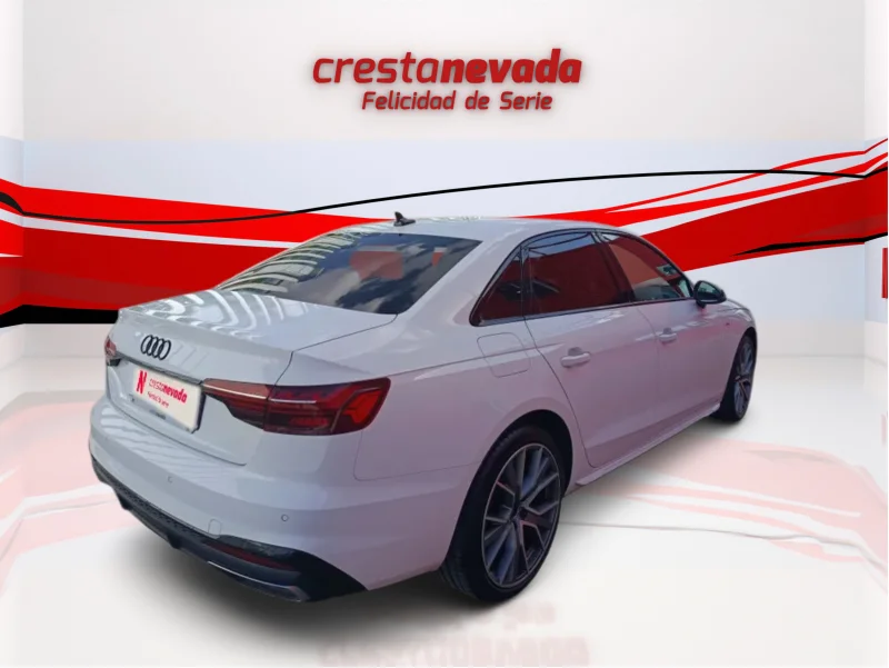 Imagen de AUDI A4