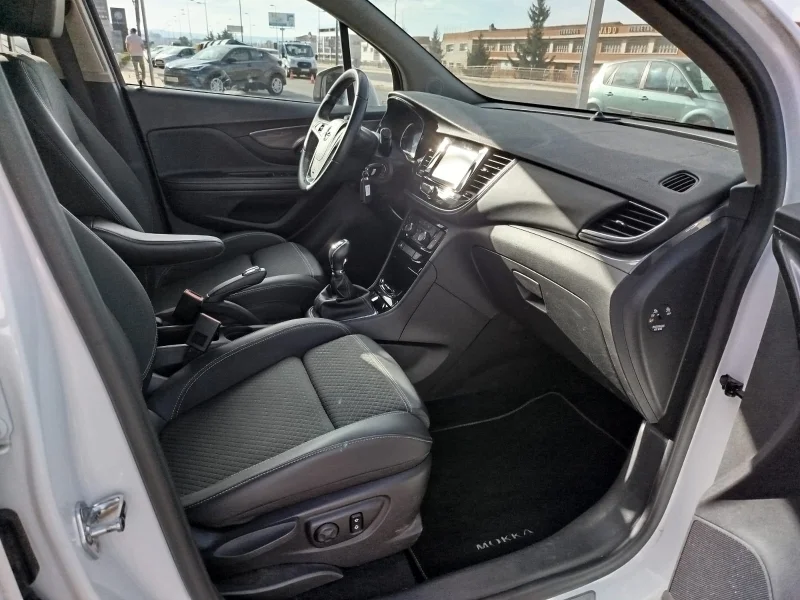 Imagen de Opel Mokka X