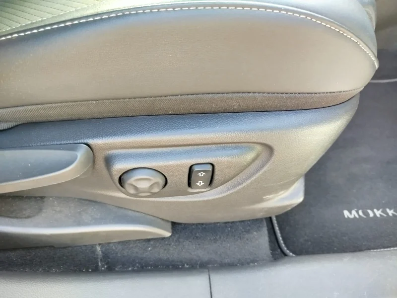 Imagen de Opel Mokka X