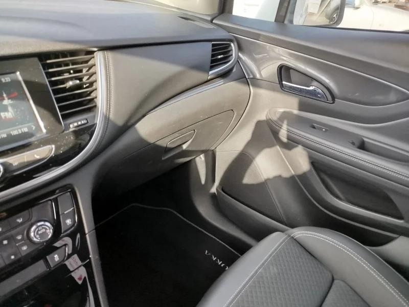 Imagen de Opel Mokka X