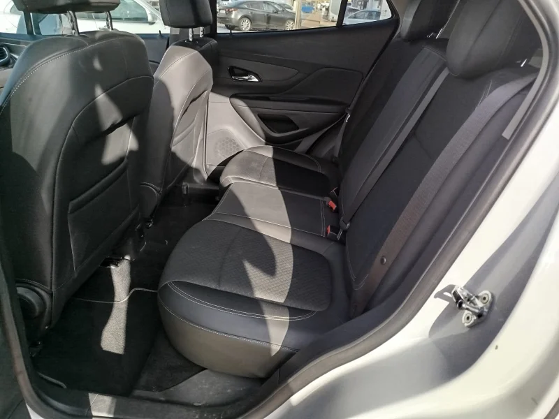 Imagen de Opel Mokka X