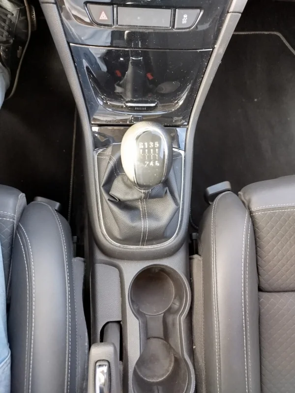 Imagen de Opel Mokka X