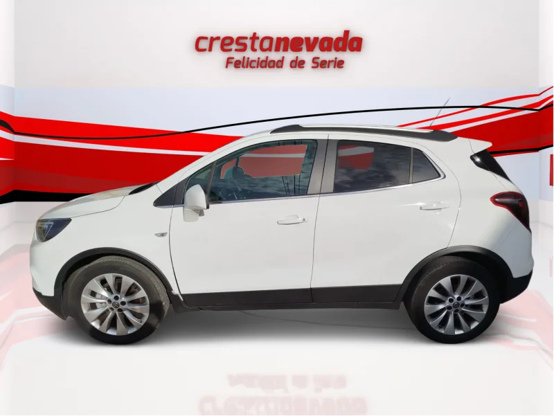 Imagen de Opel Mokka X