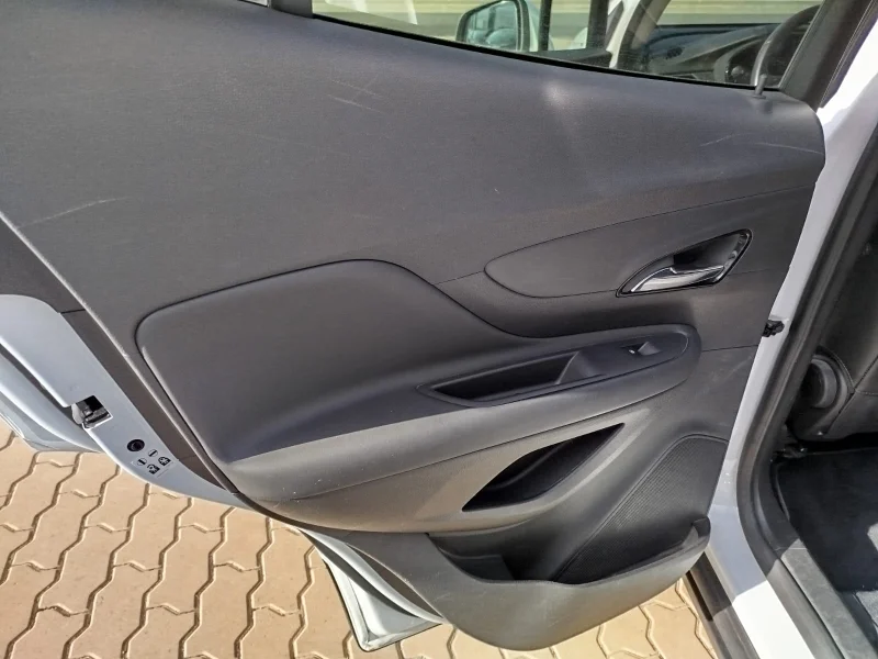 Imagen de Opel Mokka X