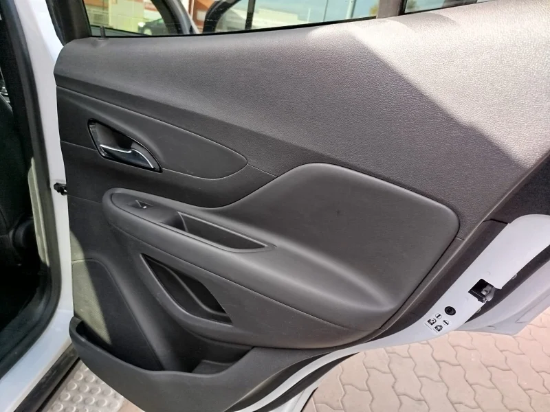 Imagen de Opel Mokka X