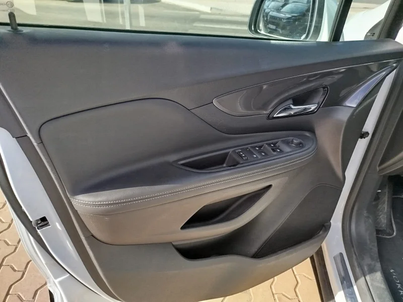 Imagen de Opel Mokka X