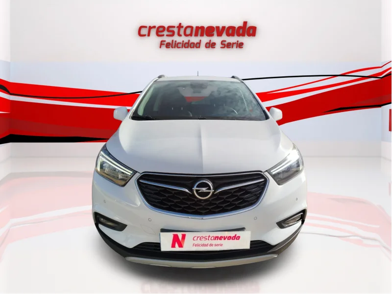 Imagen de Opel Mokka X