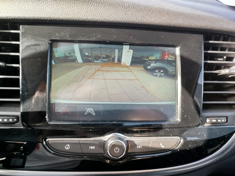 Imagen de Opel Mokka X