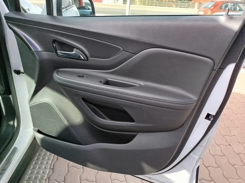 Imagen de Opel Mokka X