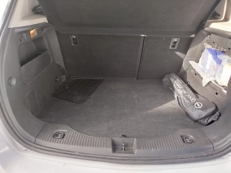 Imagen de Opel Mokka X