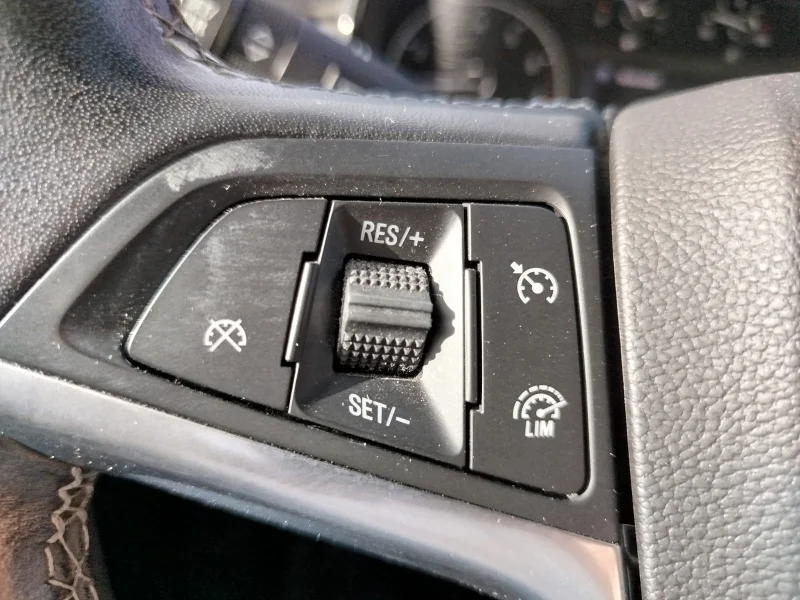 Imagen de Opel Mokka X