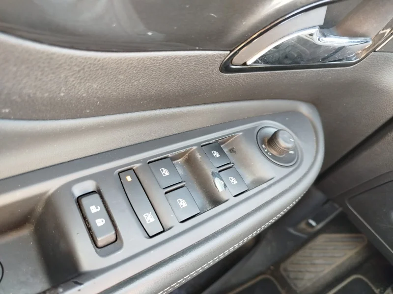 Imagen de Opel Mokka X