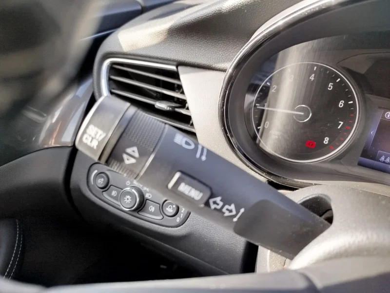 Imagen de Opel Mokka X