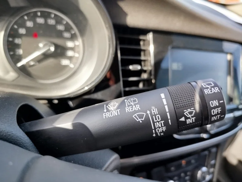 Imagen de Opel Mokka X