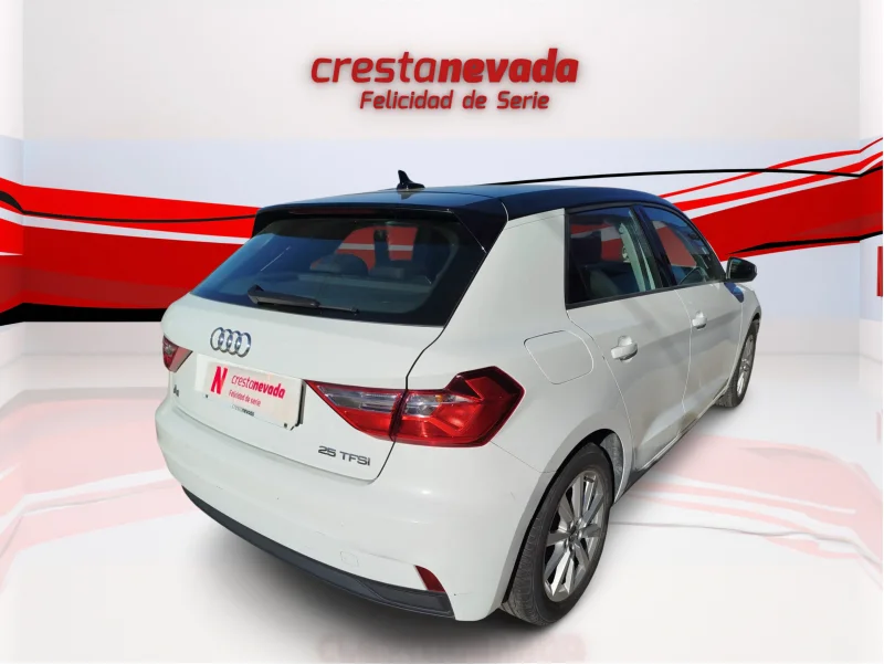 Imagen de AUDI A1
