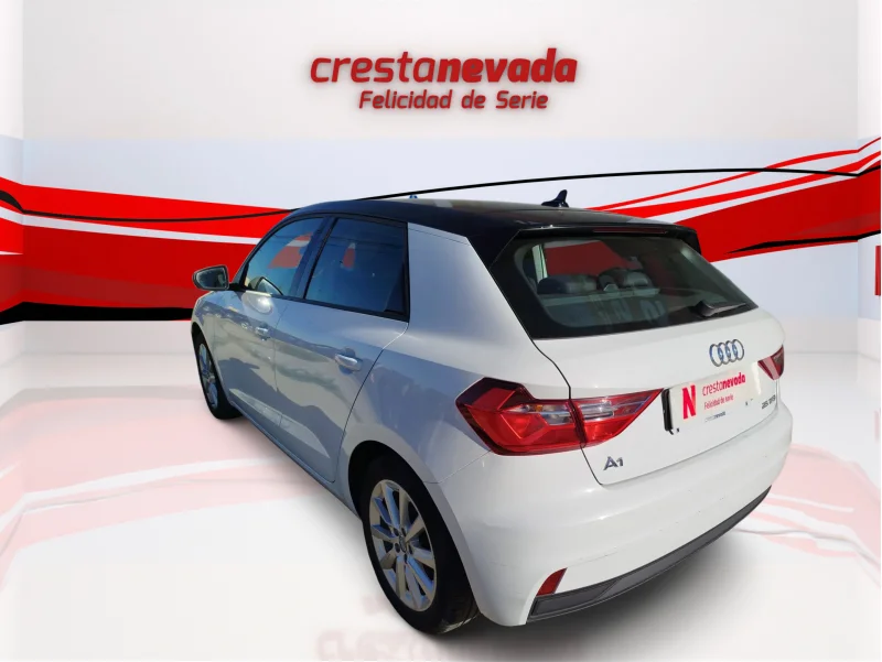 Imagen de AUDI A1