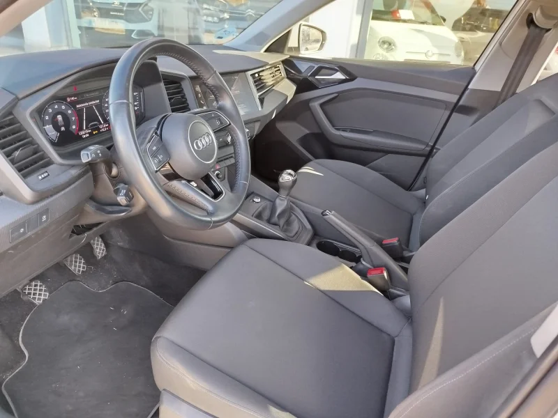 Imagen de AUDI A1