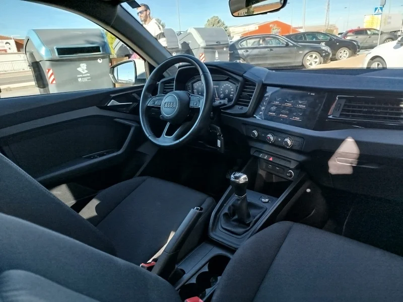 Imagen de AUDI A1