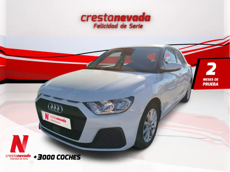 Imagen de AUDI A1