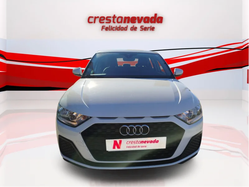 Imagen de AUDI A1
