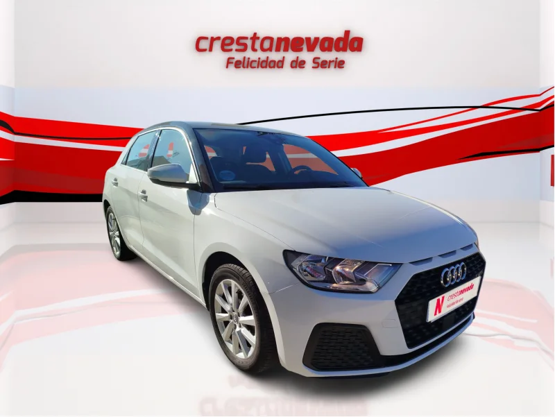 Imagen de AUDI A1