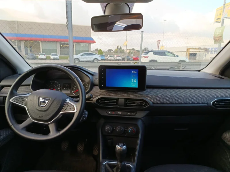 Imagen de Dacia Jogger