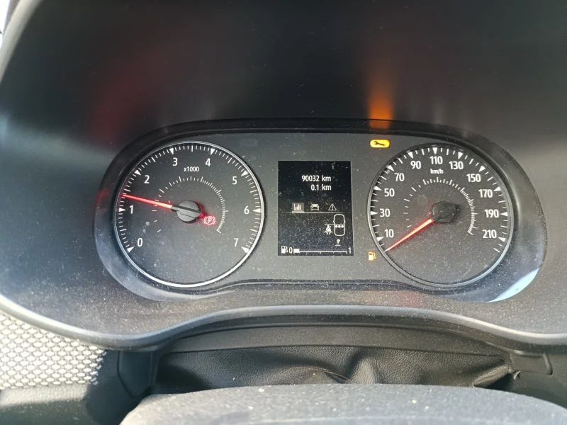 Imagen de Dacia Jogger