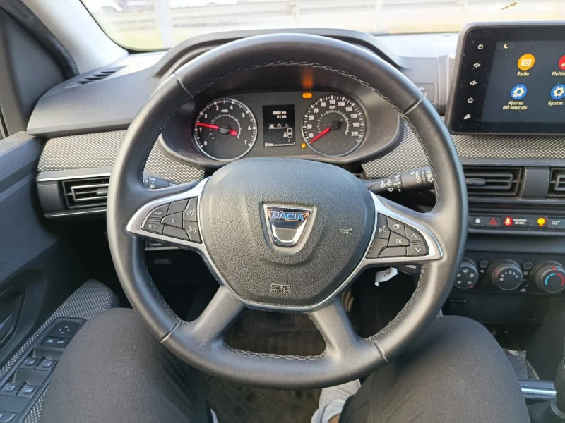 Imagen de Dacia Jogger